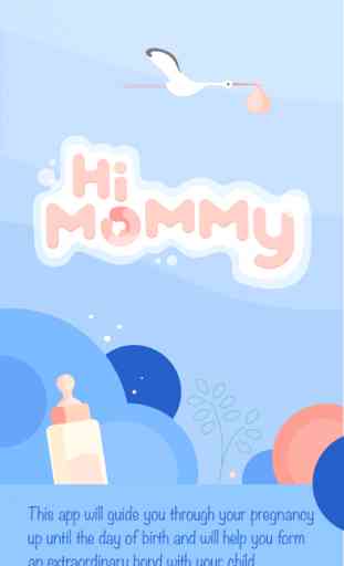 HiMommy - Pregnancy Tracker 1