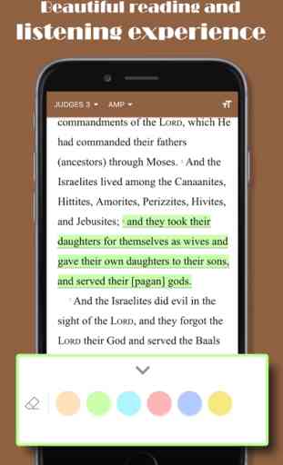 Holy Bible-Daily Study, Audio 3
