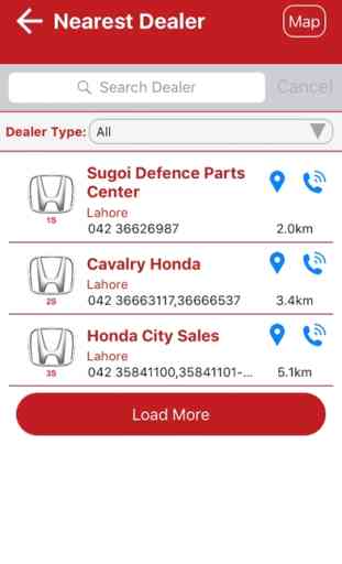 Honda Atlas Cars Pakistan Ltd 2