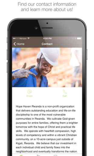 Hope Haven Rwanda 4