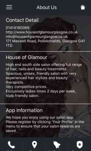 House of Glamour 2