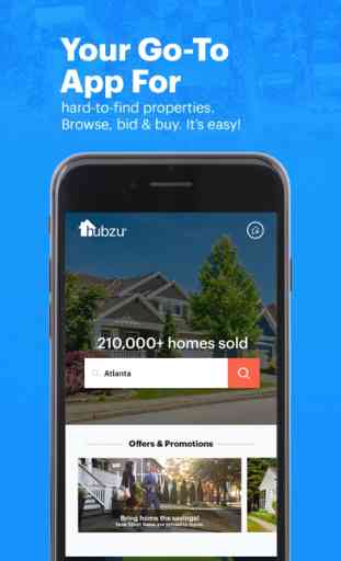 Hubzu Real Estate Auctions 2