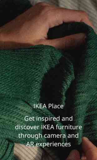 IKEA Place 1