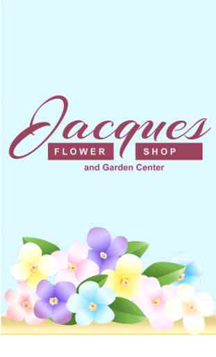 JacquesFlowers 1