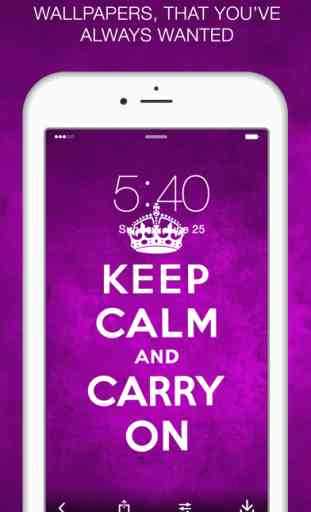Keep Calm Wallpapers & Keep Calm Quotes 1