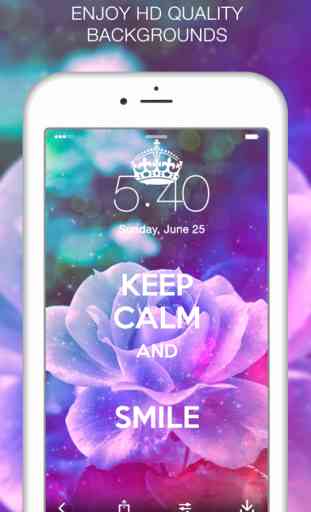 Keep Calm Wallpapers & Keep Calm Quotes 2