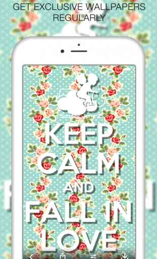Keep Calm Wallpapers & Keep Calm Quotes 3