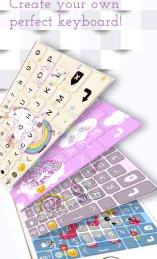 KeyPro – Keyboard Themes Emoji 4