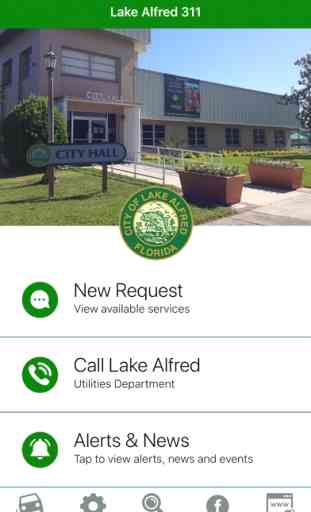 Lake Alfred 311 App 1