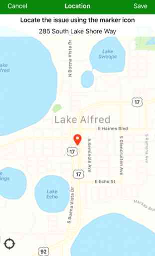 Lake Alfred 311 App 3