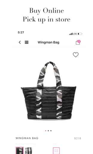 Let's bag it Boutique 4
