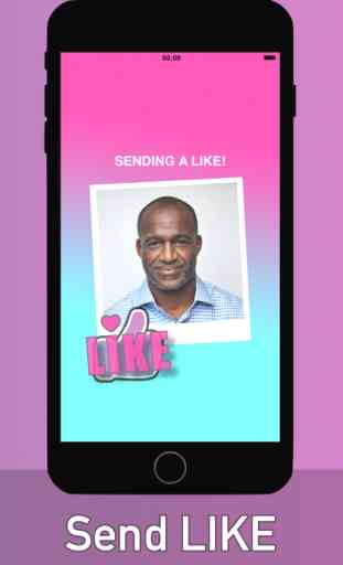 Lisa50 - Over 50 Dating App 4