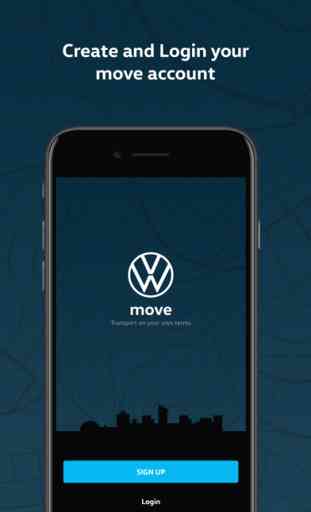 Move by Volkswagen 1