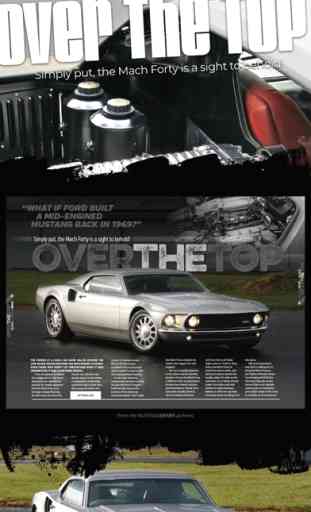 Mustang Driver Magazine 4