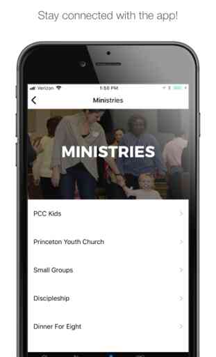 PCC Princeton Community Church 2