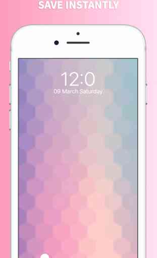 Pink Wallpapers for girls 3