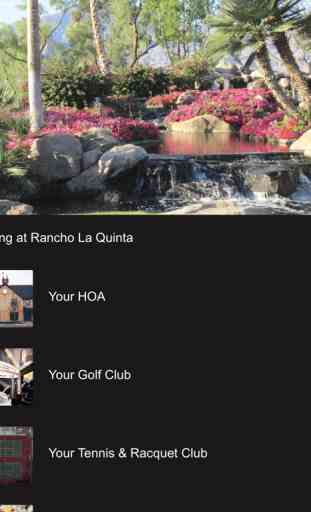 Rancho La Quinta Country Club 4