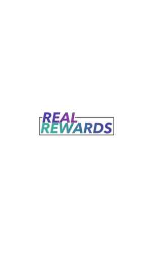 Real Rewards American Eagle 1