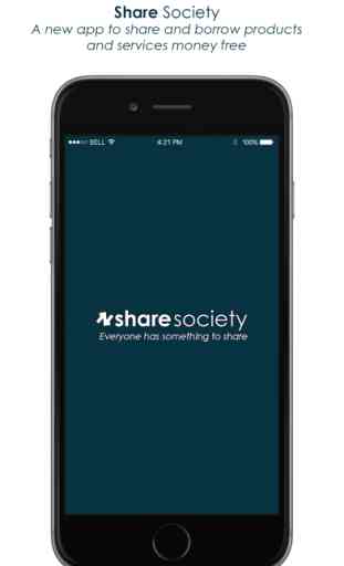 Share Society 1