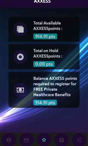 Shieldcard - Axxess 4
