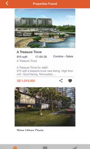 Singapore Property Sale, Buy & Rental 2