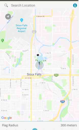 Sioux Falls Connected 3