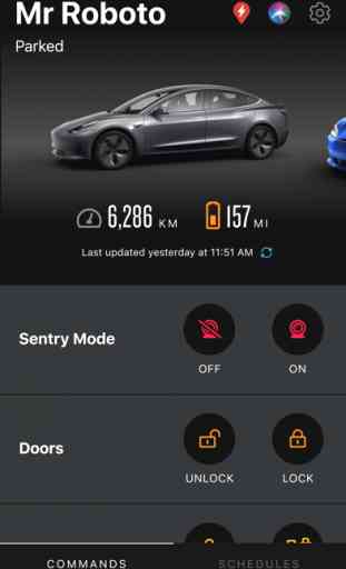 TeslaBud for Tesla Model S/X/3 1