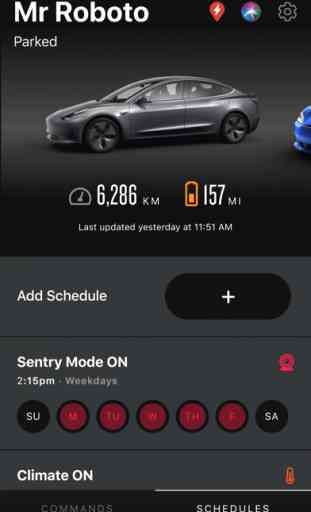 TeslaBud for Tesla Model S/X/3 3