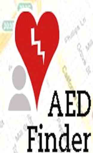 AED-Finder 1