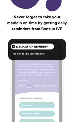Bonzun IVF 3
