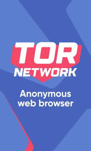 TOR Network: TOR Browser 1
