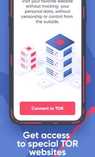 TOR Network: TOR Browser 3