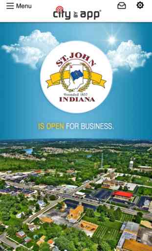 Town of St. John, Indiana 1