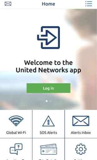 United Networks 1