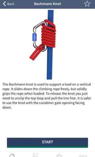 Useful Knots - Tying Guide 3