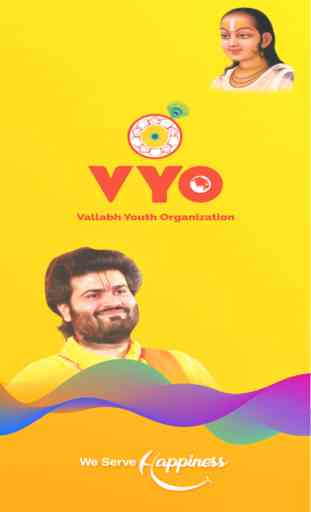 Vallabh Youth Organization 1