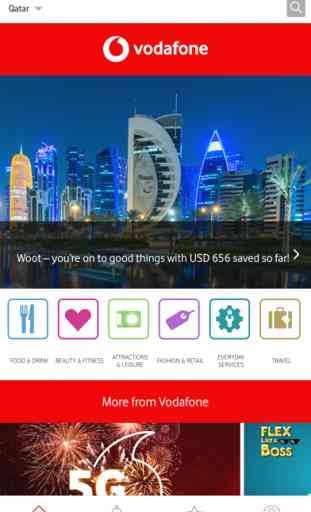 Vodafone ENTERTAINER 1