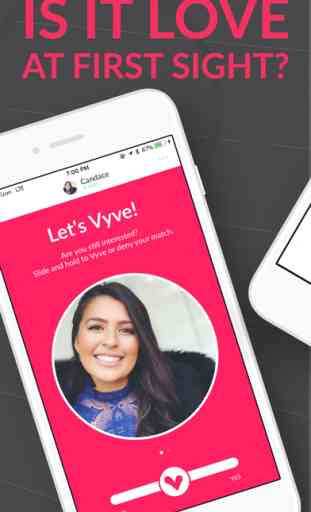 Vyve: Real Dating, Real People 4