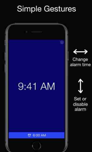 WakeUp Alarm, Guaranteed (Simple SleepCycle Alarm) 1