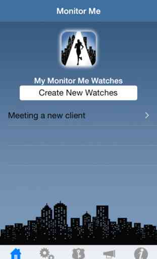 WatchMe 911® - Your Personal Protection System® 2