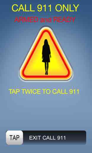 WatchMe 911® - Your Personal Protection System® 3
