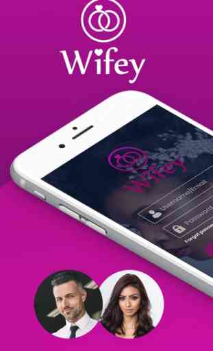 Wifey App 1