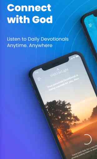 WithHisLight Daily Devotional 1