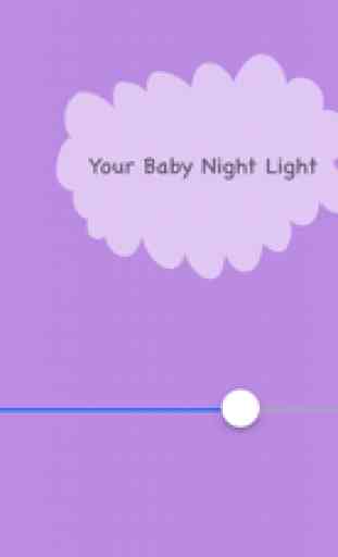 Your Baby Apps - Night Light 4