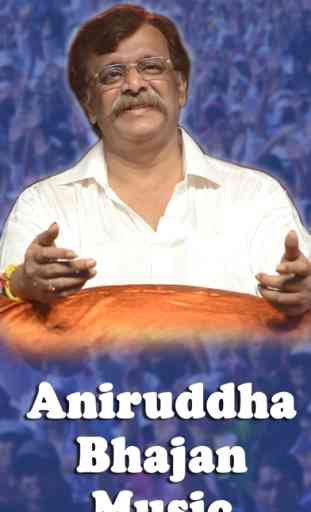 Aniruddha Bhajan Music 3