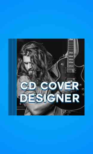 CD Cover Designer 1