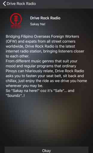 Drive Rock Radio 2