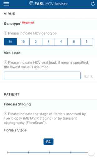 EASL HCV Advisor 3