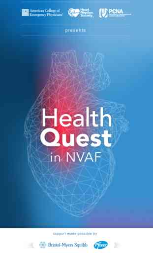 HealthQuest in NVAF 3
