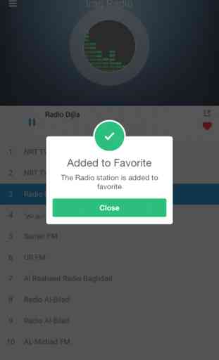Iraq Radio Station - Iraqi FM 3